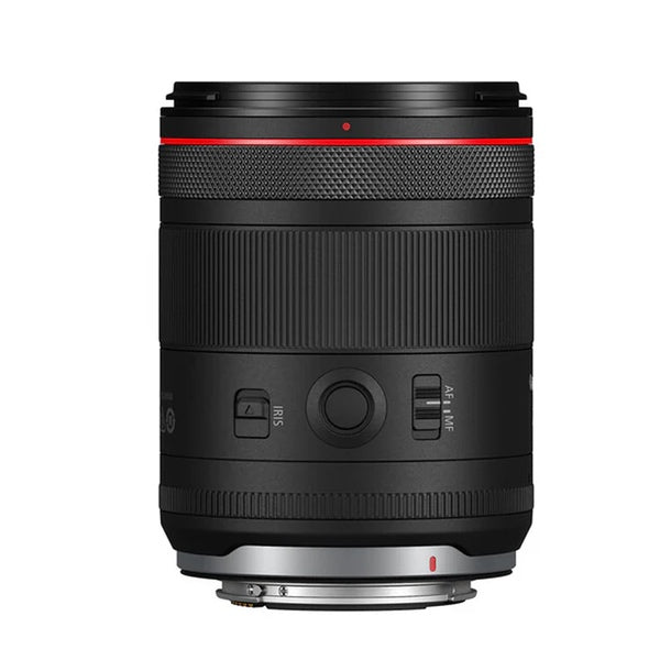 Canon RF 50mm F1.4 L VCM Garanzia Canon Italia Canon RF 50mm F1.4 L VCM Garanzia Canon Italia